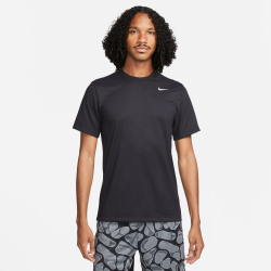 Nike Ανδρικό Κοντομάνικο T-Shirt DRI-FIT DX0989-010