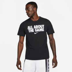 Nike Ανδρικό Κοντομάνικο T-Shirt DV1218-010