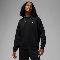 Nike Jordan Ανδρική Μπλούζα Φούτερ DQ7520-010
