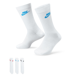 Nike Κάλτσες (3 Ζευγάρια) DX5025-911