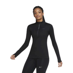 Nike Γυναικείο Ισοθερμικό - Φλις CU4329-010