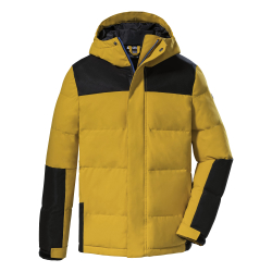 Killtec Functional jacket with hood 38845-638
