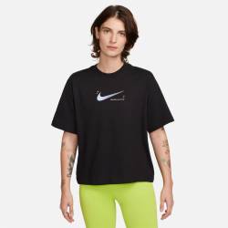 Nike Γυναικείο Κοντομάνικο T-Shirt DX7932-010