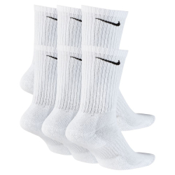 Nike Κάλτσες (6 Ζευγάρια) SX7666-100
