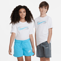 Nike Παιδικό Κοντομάνικο T-Shirt  DX9523-100