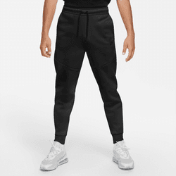 Nike Ανδρικό Φόρμα Παντελόνι  Tech Fleece CU4495-010
