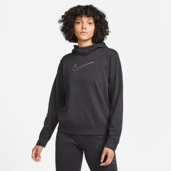 Nike Γυναικεία Μπλούζα Φούτερ DD5836-010