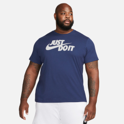 Nike Ανδρικό Κοντομάνικο T-Shirt AR5006-410