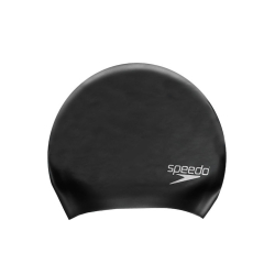 SPEEDO LONG HAIR CAP 06168-0001