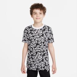 Nike Παιδικό T - Shirt Κοντομάνικο DH6560-010