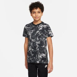 Nike Παιδικό Κοντομάνικο T-Shirt DQ3857-010
