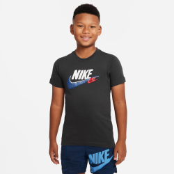 Nike Παιδικό Κοντομάνικο T-Shirt FD1201-070