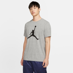 Nike Jordan Ανδρικό Κοντομάνικο T-Shirt CJ0921-091