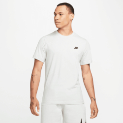 Nike Ανδρικό Κοντομάνικο T-Shirt DQ3948-034