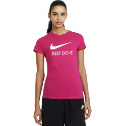 Nike Γυναικείο Κοντομάνικο T-Shirt CI1383-616
