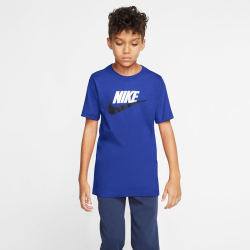 Nike Παιδικό Κοντομάνικο T-Shirt AR5252-481