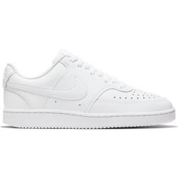 NIKE W COURT VISION LOW CD5434-100