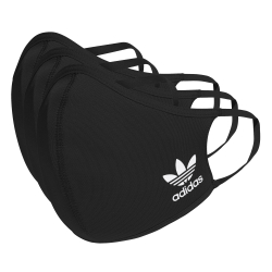 ADIDAS FACE COVER (3PCS) HB7851