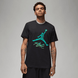 Nike Jordan Ανδρικό Κοντομάνικο T-Shirt DQ7376-010
