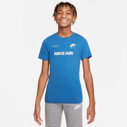 Nike Παιδικό Κοντομάνικο T-Shirt DO1813-407