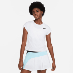 Nike Γυναικείο Κοντομάνικο T-Shirt DRI-FIT CV4790-100
