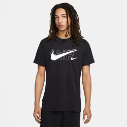 Nike Ανδρικό Κοντομάνικο T-Shirt DD9702-010