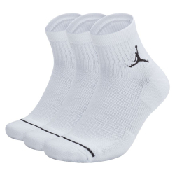 Nike Jordan Κάλτσες (3 Ζευγάρια) SX5544-100