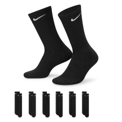 Nike Κάλτσες (6 Ζευγάρια) SX7666-010