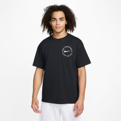 Nike Ανδρικό Κοντομάνικο T-Shirt DV9717-010