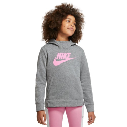 Nike Παιδική Μπλούζα Φούτερ BV2717-094