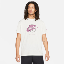 Nike Ανδρικό Κοντομάνικο T-Shirt DV1128-133