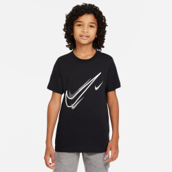 Nike Παιδικό Κοντομάνικο T-Shirt DX2297-010