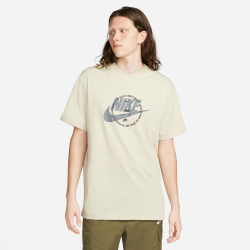 Nike Ανδρικό Κοντομάνικο T-Shirt DX1661-206