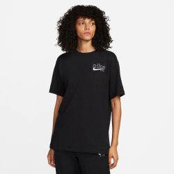 Nike Γυναικείο Κοντομάνικο T-Shirt DV9952-010