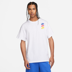 Nike Ανδρικό Κοντομάνικο T-Shirt  DZ2516-100