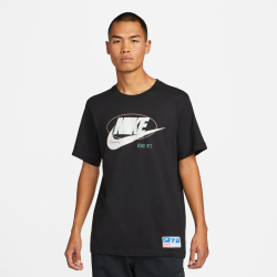 Nike Ανδρικό Κοντομάνικο T-Shirt DR8030-010
