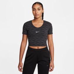 Nike Γυναικείο Κοντομάνικο T-Shirt DM4669-010