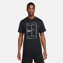 Nike Ανδρικό Κοντομάνικο T-Shirt DD8591-010