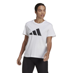 Adidas Γυναικείο Κοντομάνικο T-Shirt HE0301