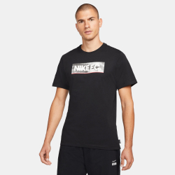 Nike F.C. Ανδρικό Κοντομάνικο T-Shirt DH7444-010