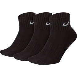 Nike Κάλτσες (3 Ζευγάρια) SX4926-001