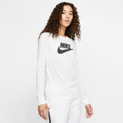 Nike Γυναικεία Λεπτή Μπλούζα BV6171-100