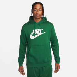 Nike Ανδρική Μπλούζα Φούτερ BV2973-341