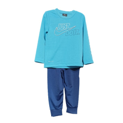 Nike Παιδική Φόρμα 86I141-U9J