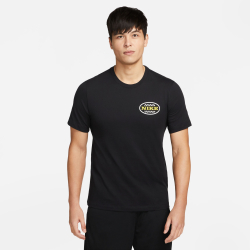 Nike Ανδρικό Κοντομάνικο DRI-FIT T-Shirt FD0126-010