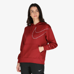Nike Γυναικεία Μπλούζα Φούτερ DD6464-690