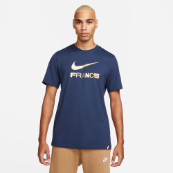 Nike Ανδρικό Κοντομάνικο T-Shirt DH7627-410