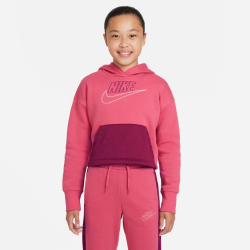 Nike Παιδική Μπλούζα Φούτερ DJ5915-622