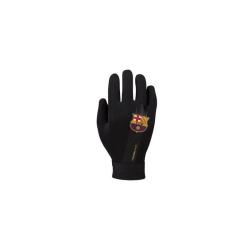 24.50Nike F.C.B  Αθλητικά Γάντια (Παιδικά) THERMA-FIT FB3056-010