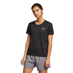 Nike Γυναικείο Κοντομάνικο T-Shirt AJ8121-010